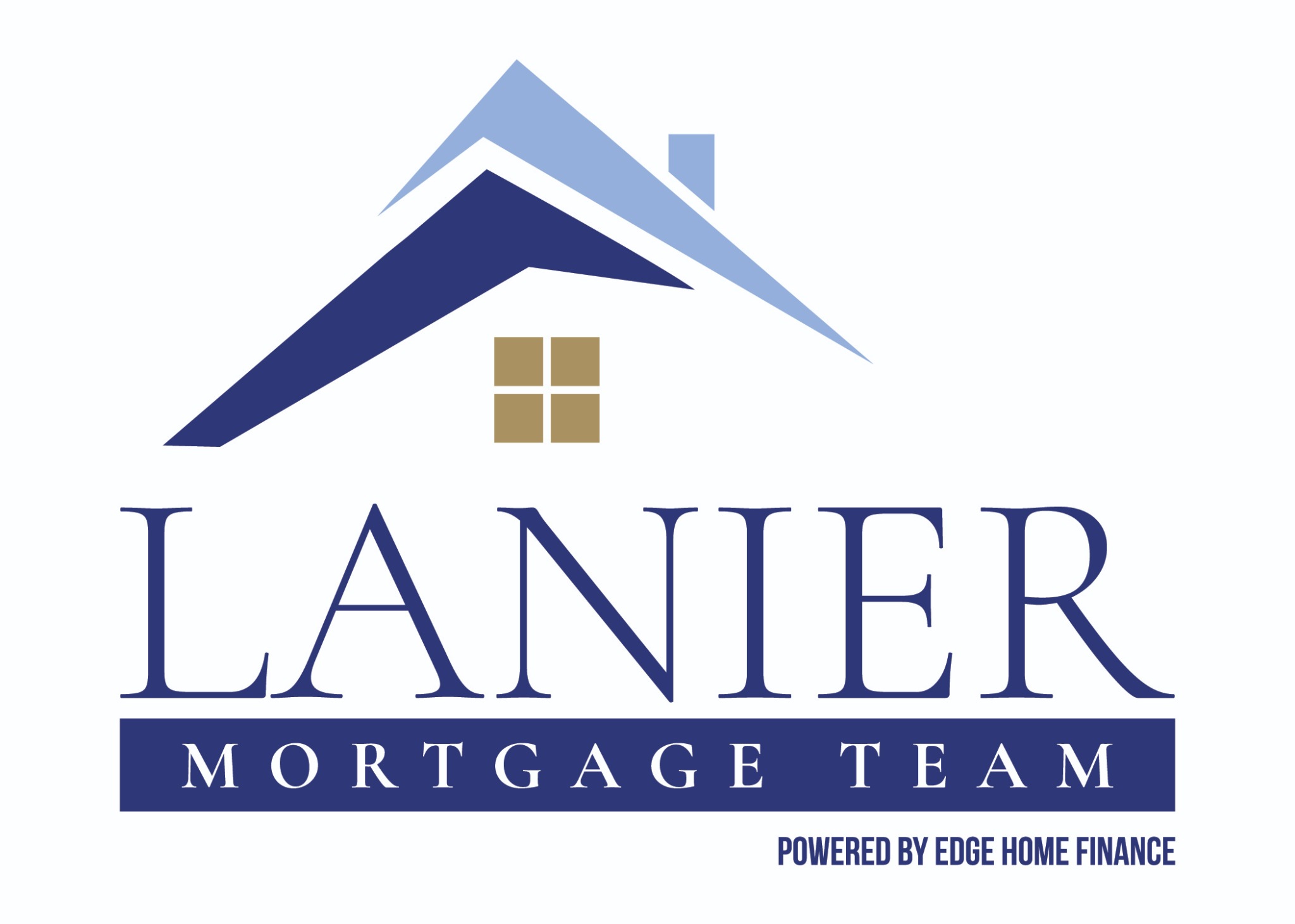 Lanier Mortgage Team, powered by Edge Home Finance